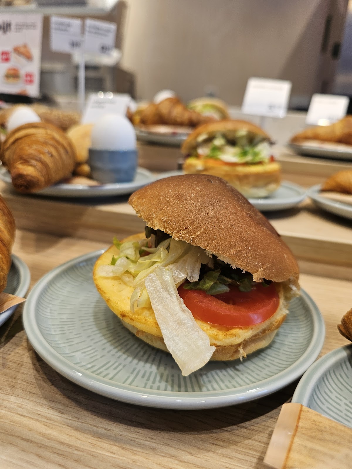 Foto van HEMA Café Zierikzee