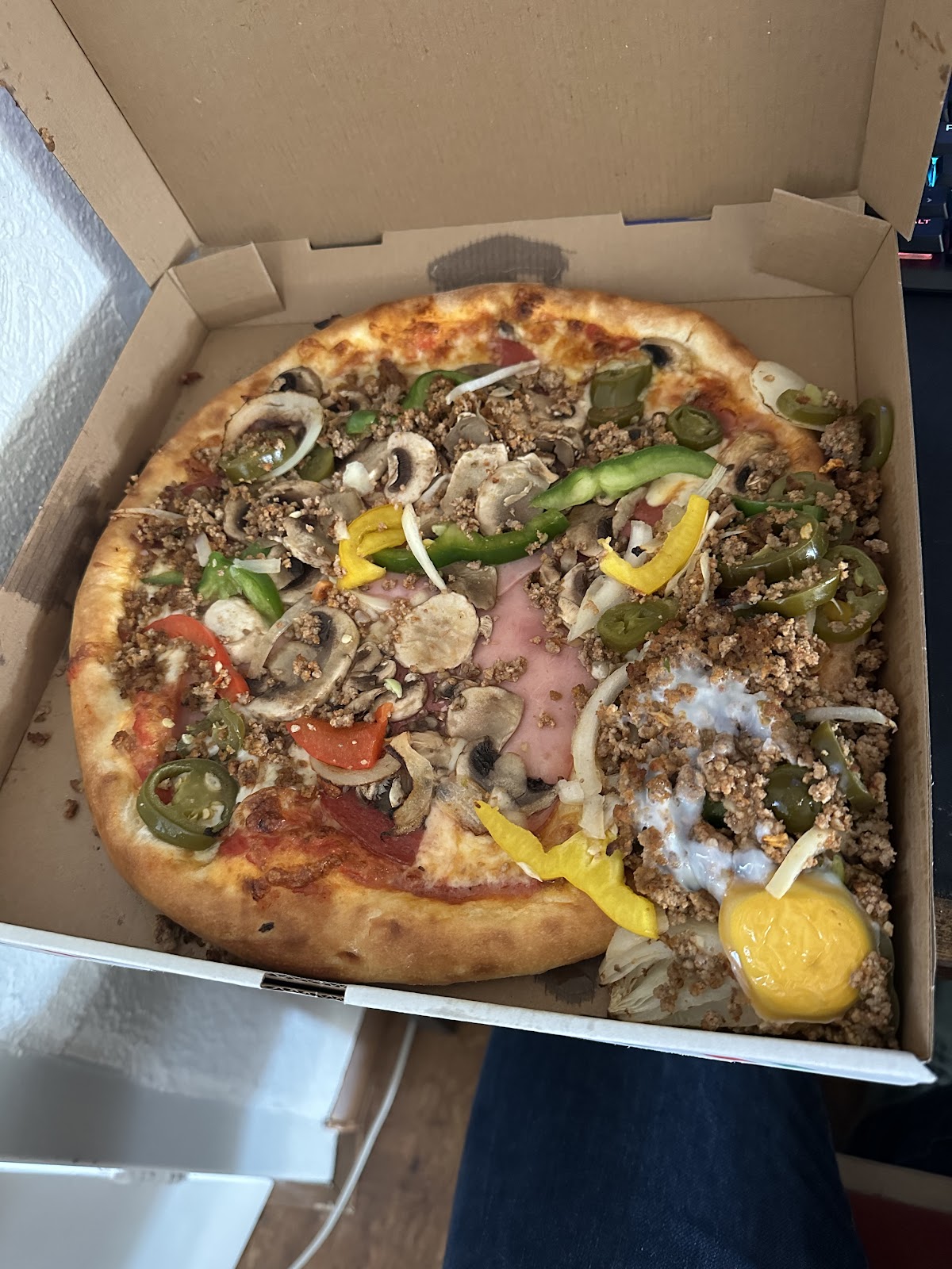 Foto van Eetcafé schouwen