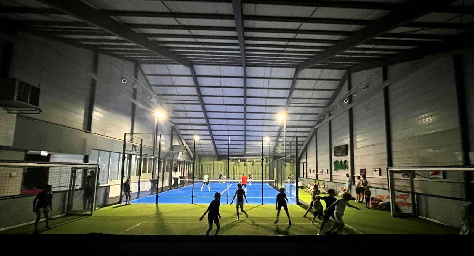 Foto van Sourcy Center