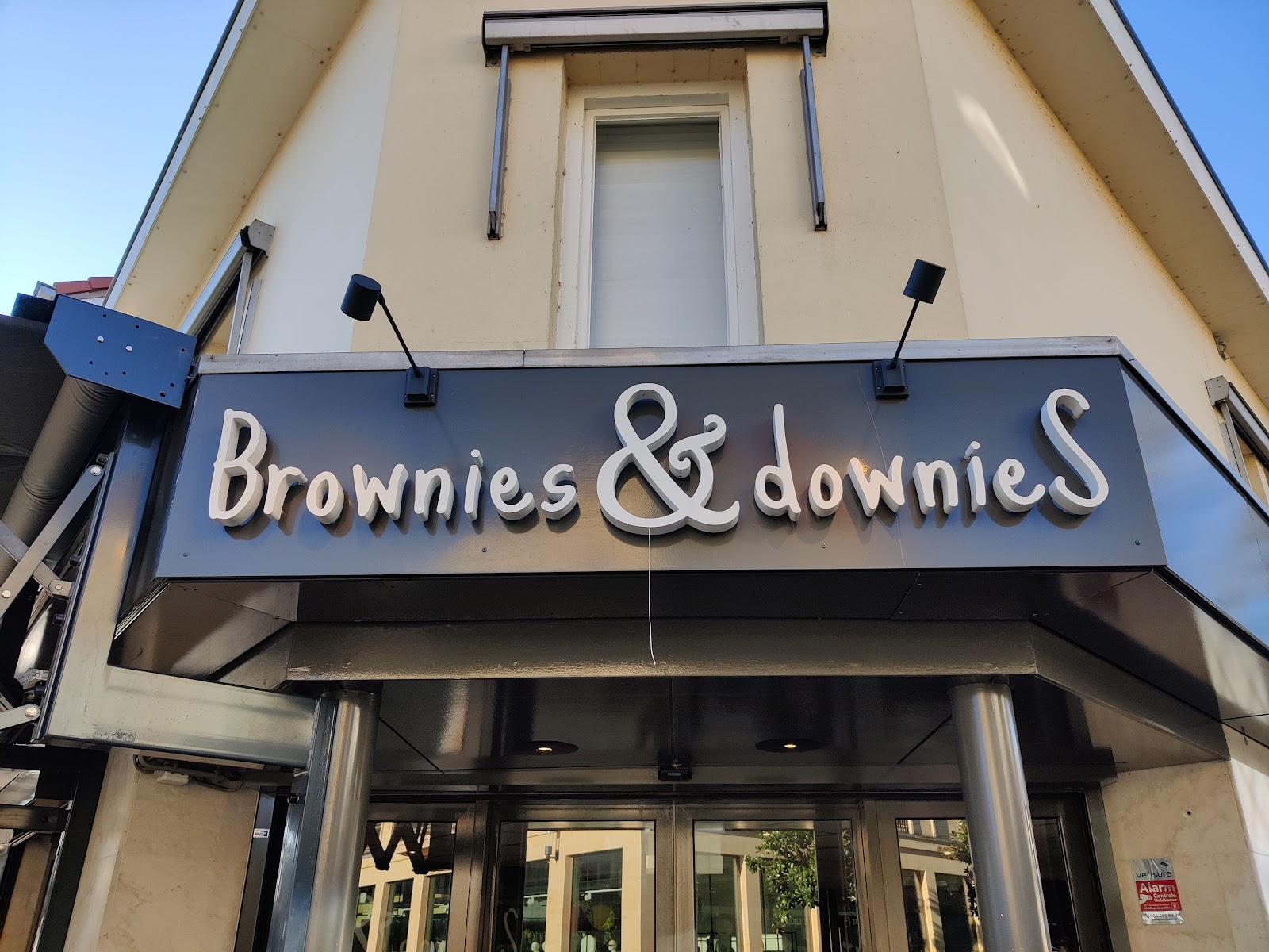 Foto van Brownies&downieS - Valkenburg