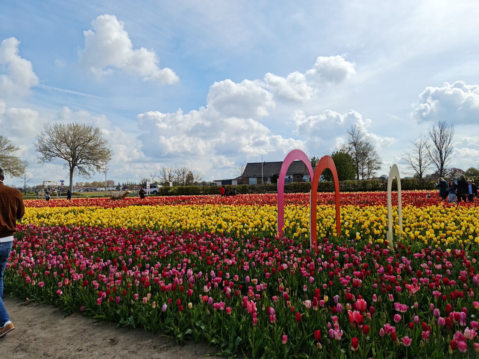 Foto van The Tulip Barn