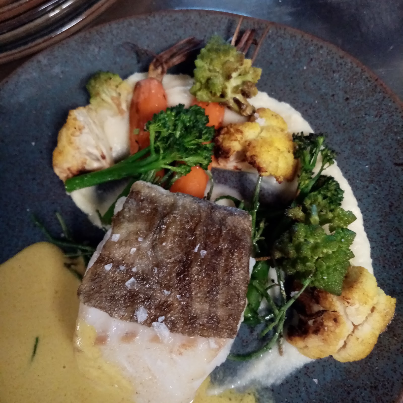 Foto van van Beusichem Gastronomie