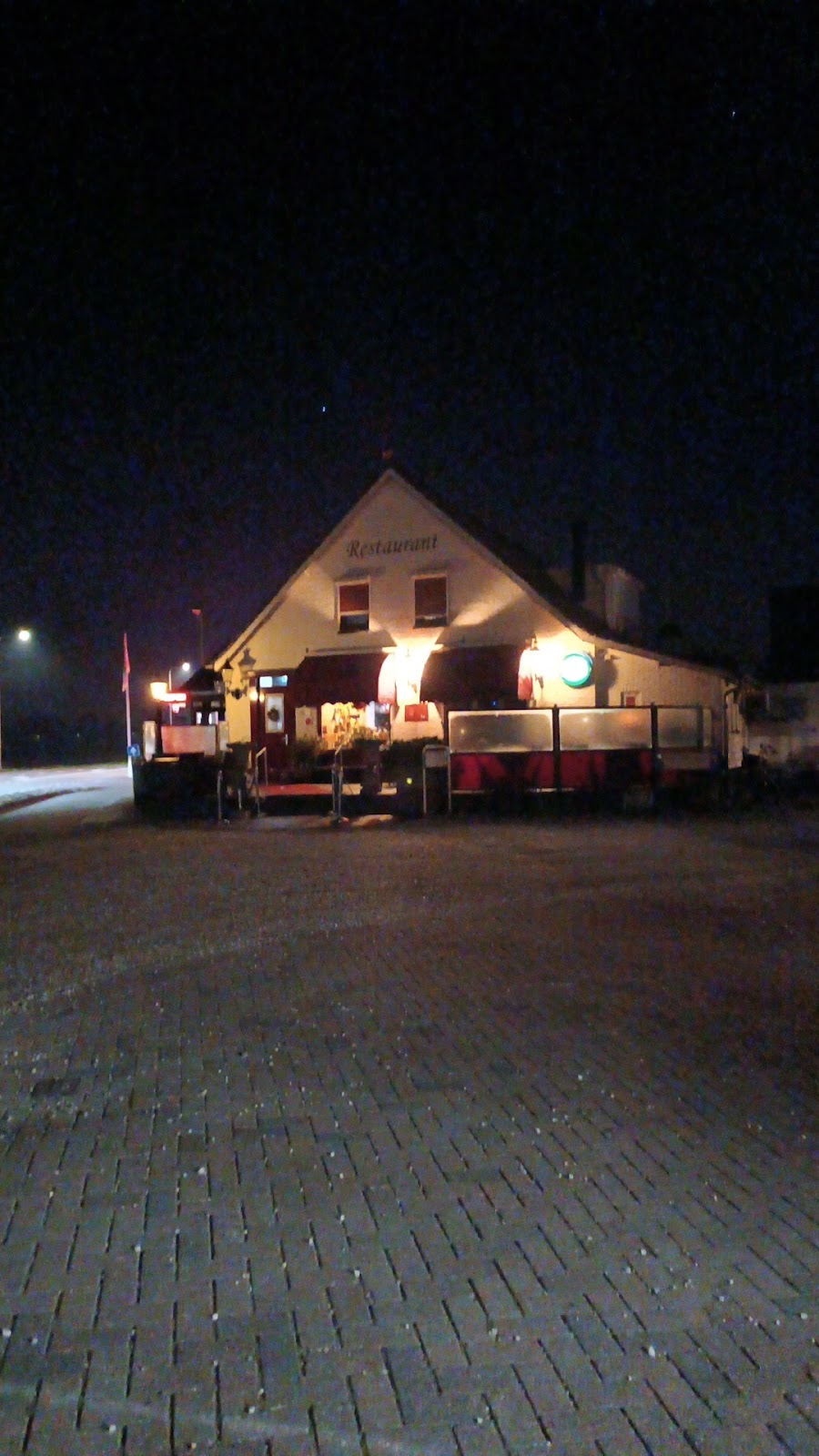 Foto van Handelsonderneming J. Burgers