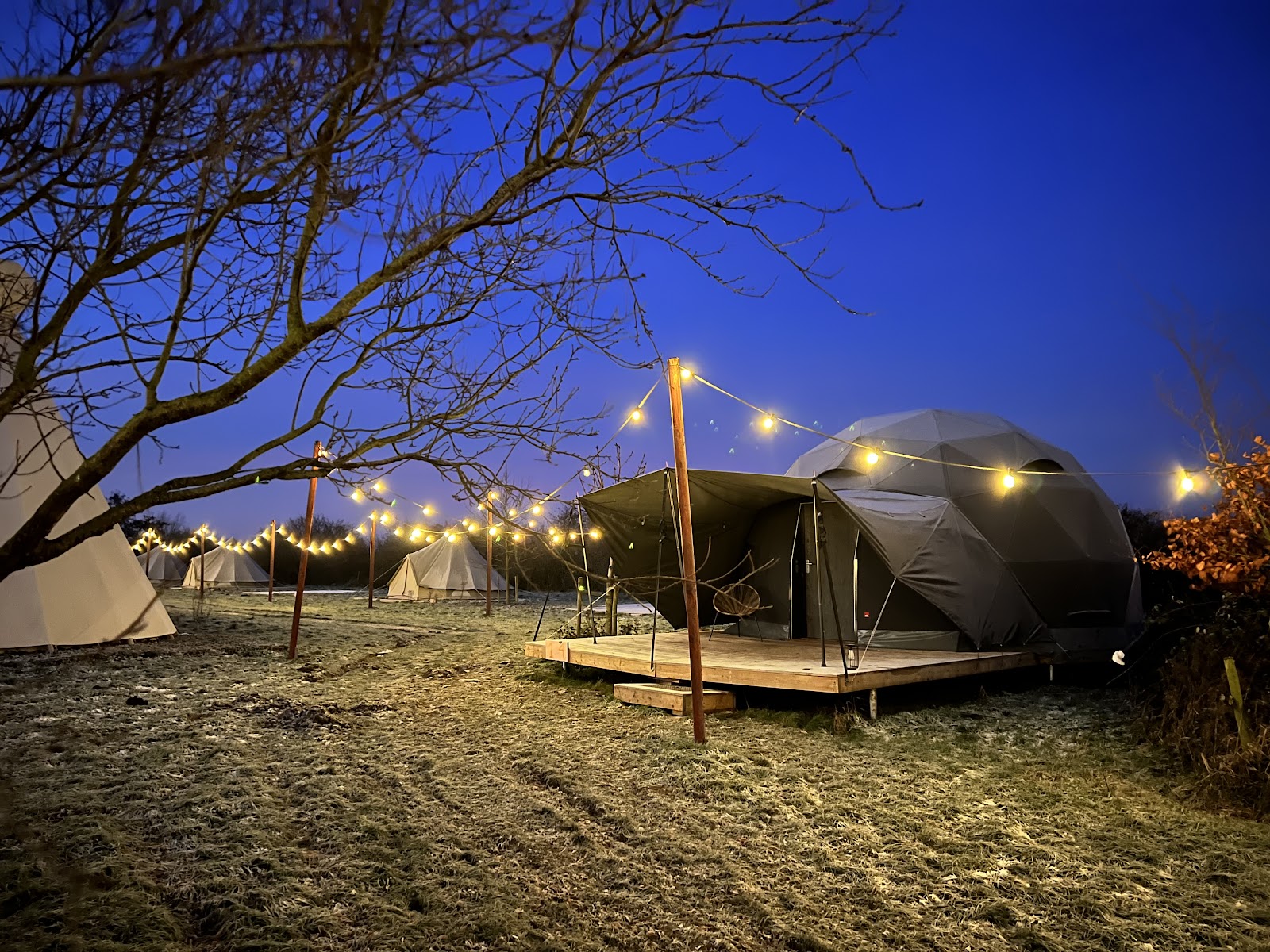 Foto van Herberg Tiengemeten