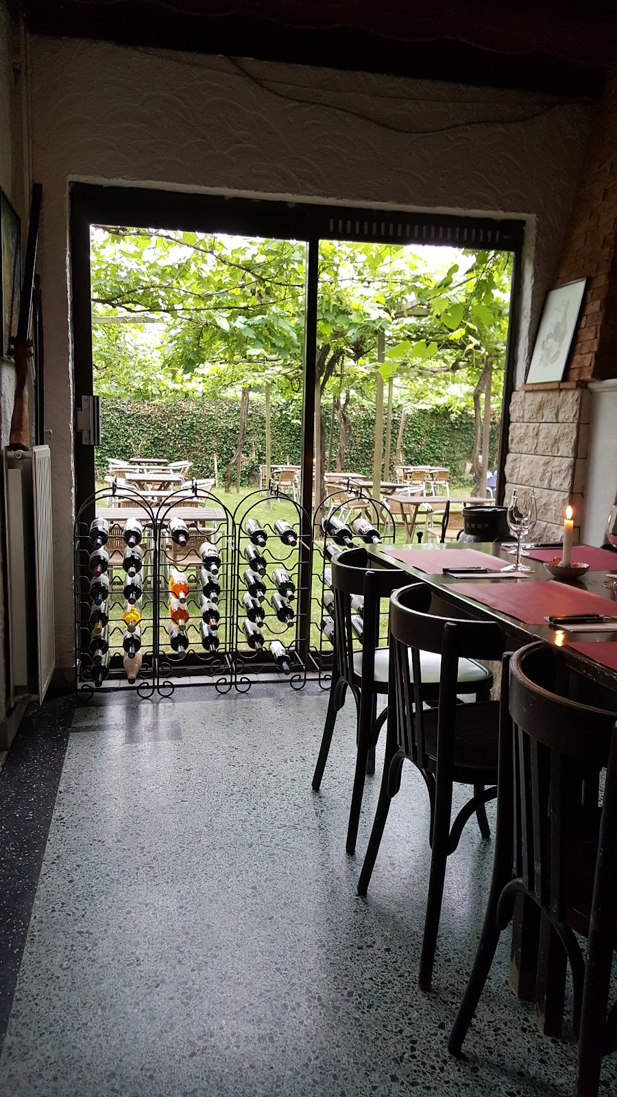 Foto van Pizzeria Friuli