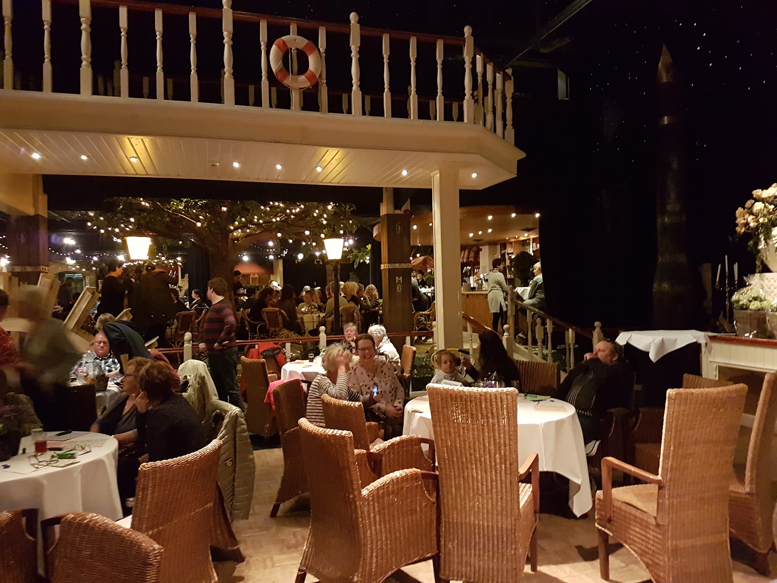 Foto van De Heeren van Suylighem