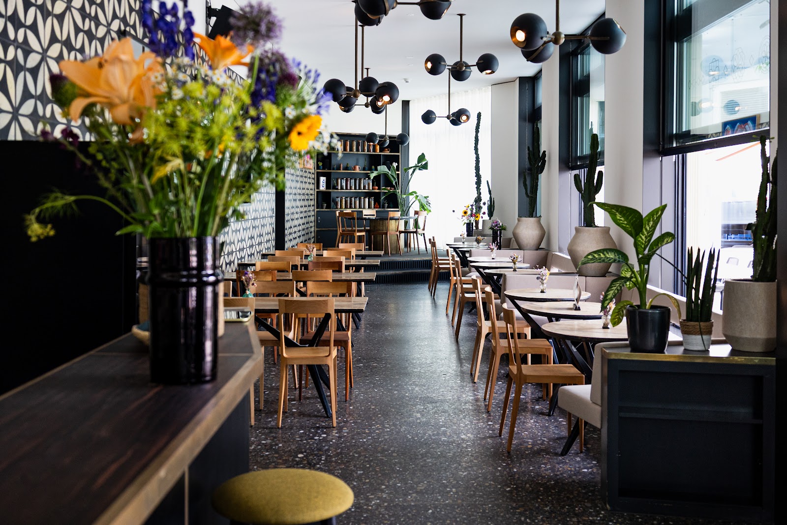 Foto van DAR Restaurant & Cocktail Bar