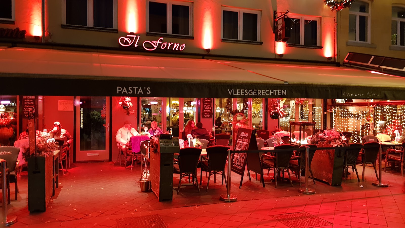 Foto van Il Forno