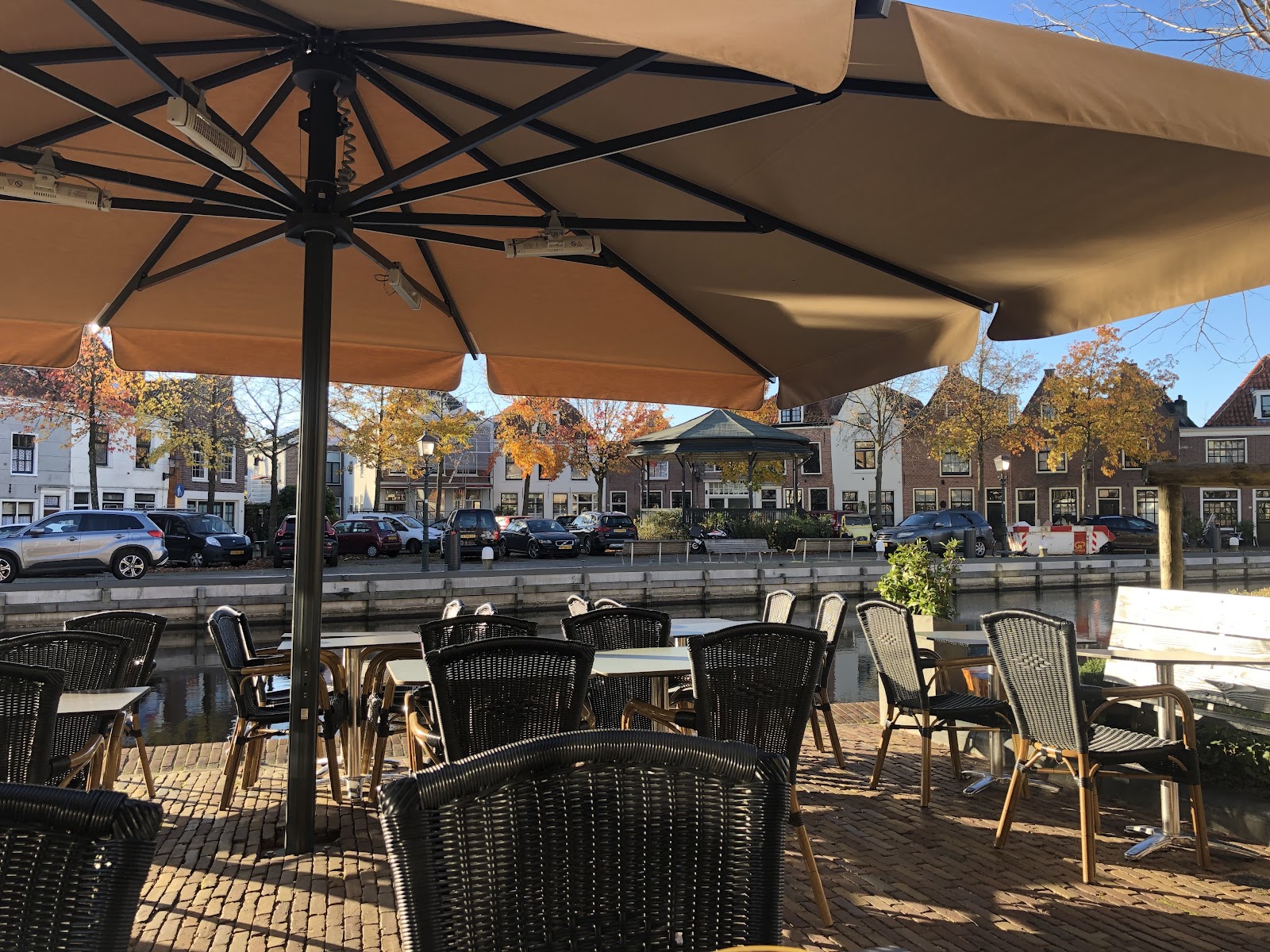 Foto van Restaurant De Kolk