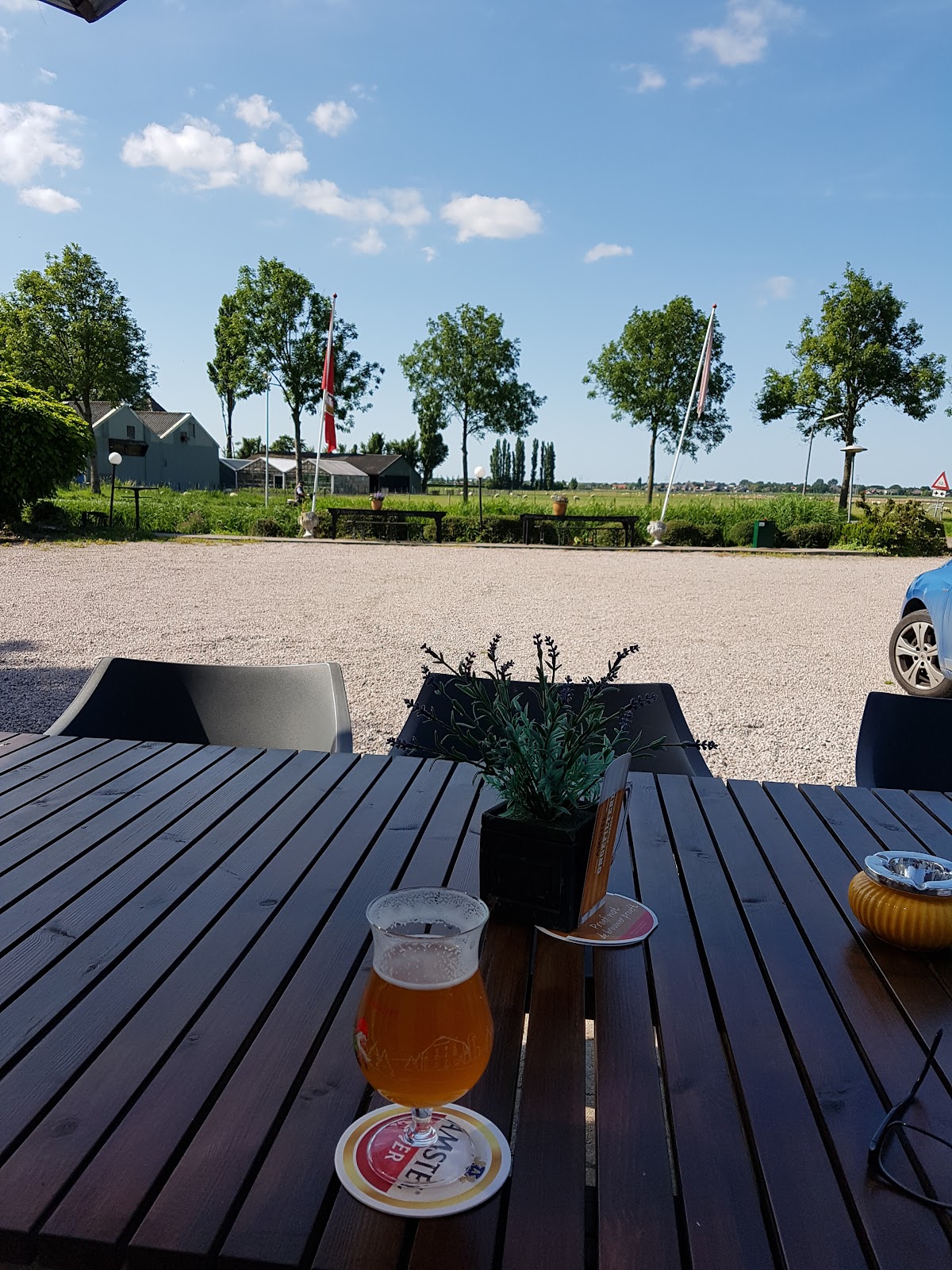 Foto van Café de Ark