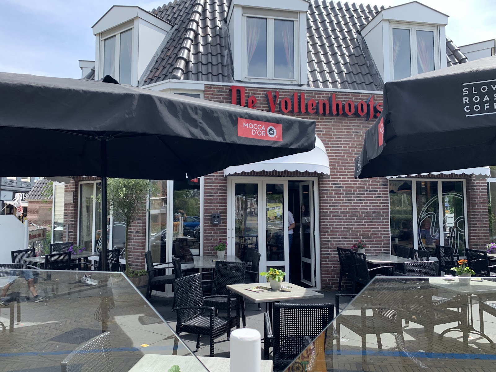Foto van Petit Restaurant