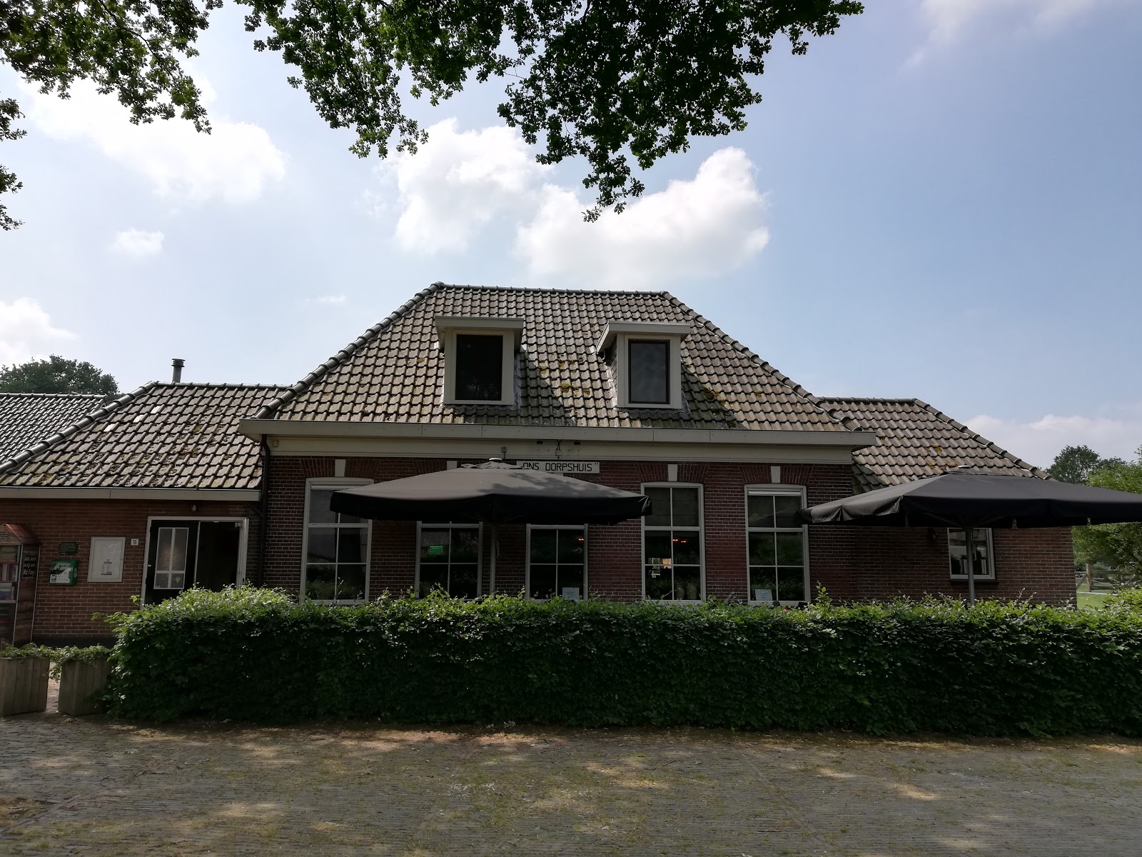Foto van Stichting Ons Dorpshuis