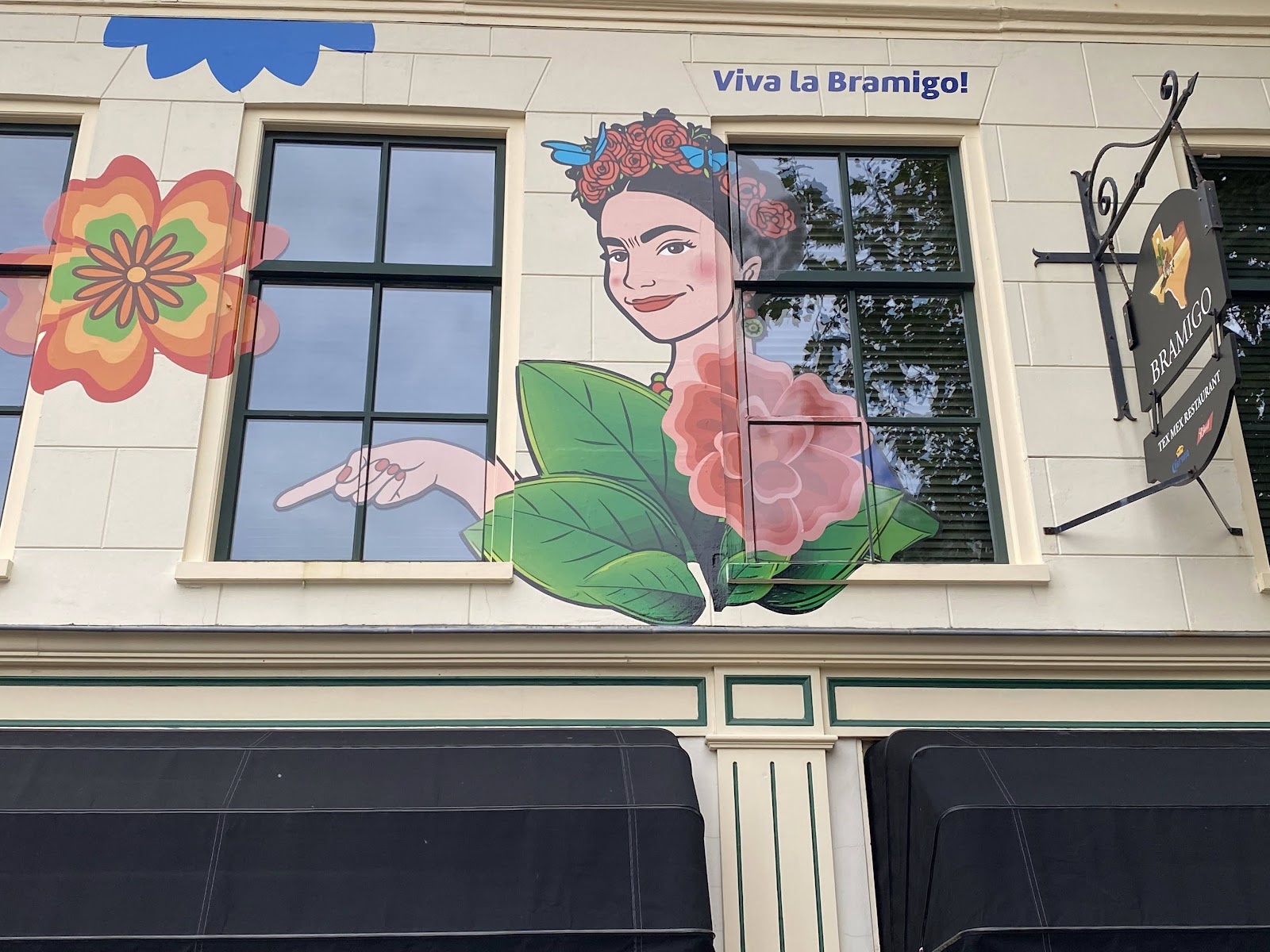 Foto van Mennega catering Assen, uw cateraar