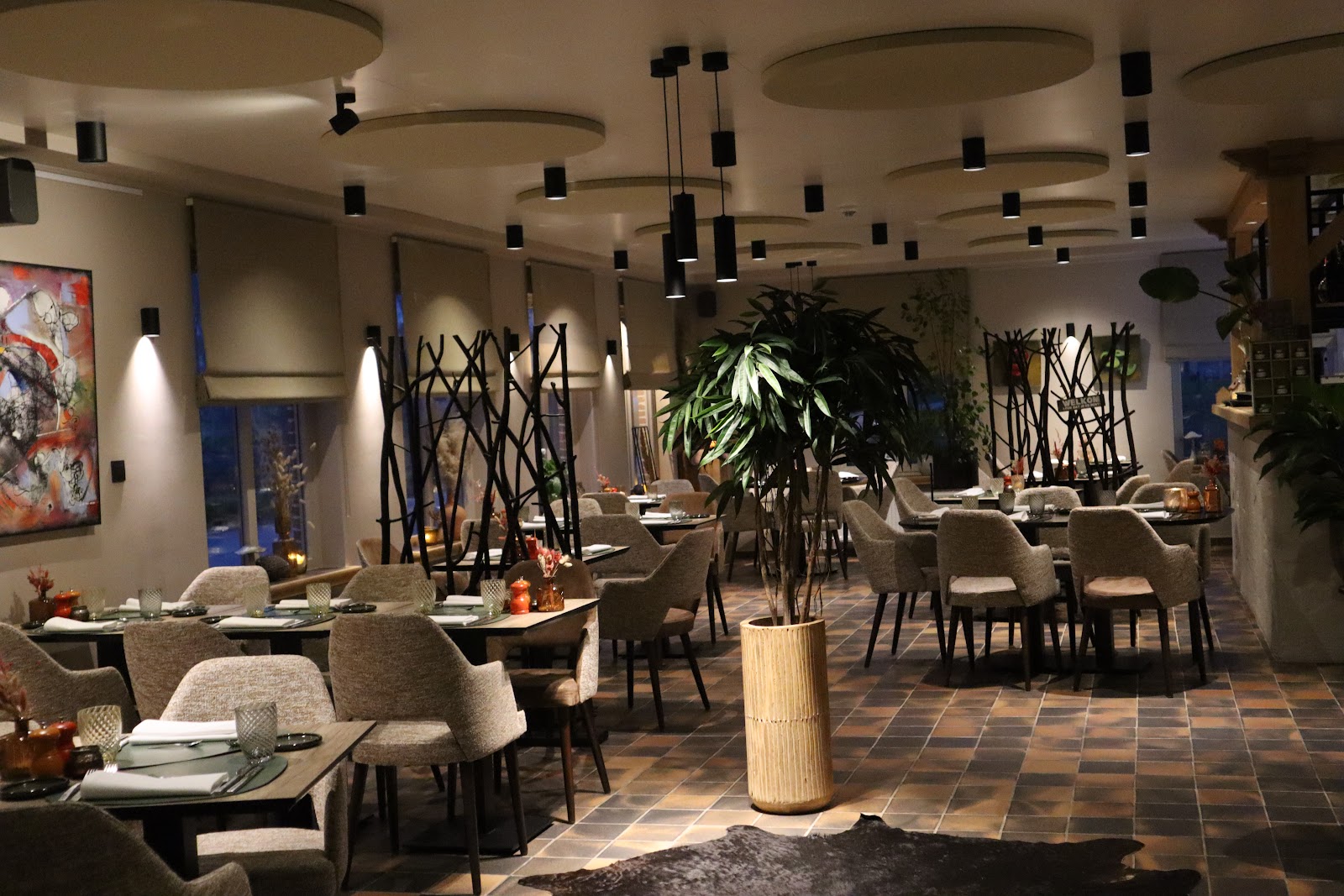 Foto van Restaurant Artisan