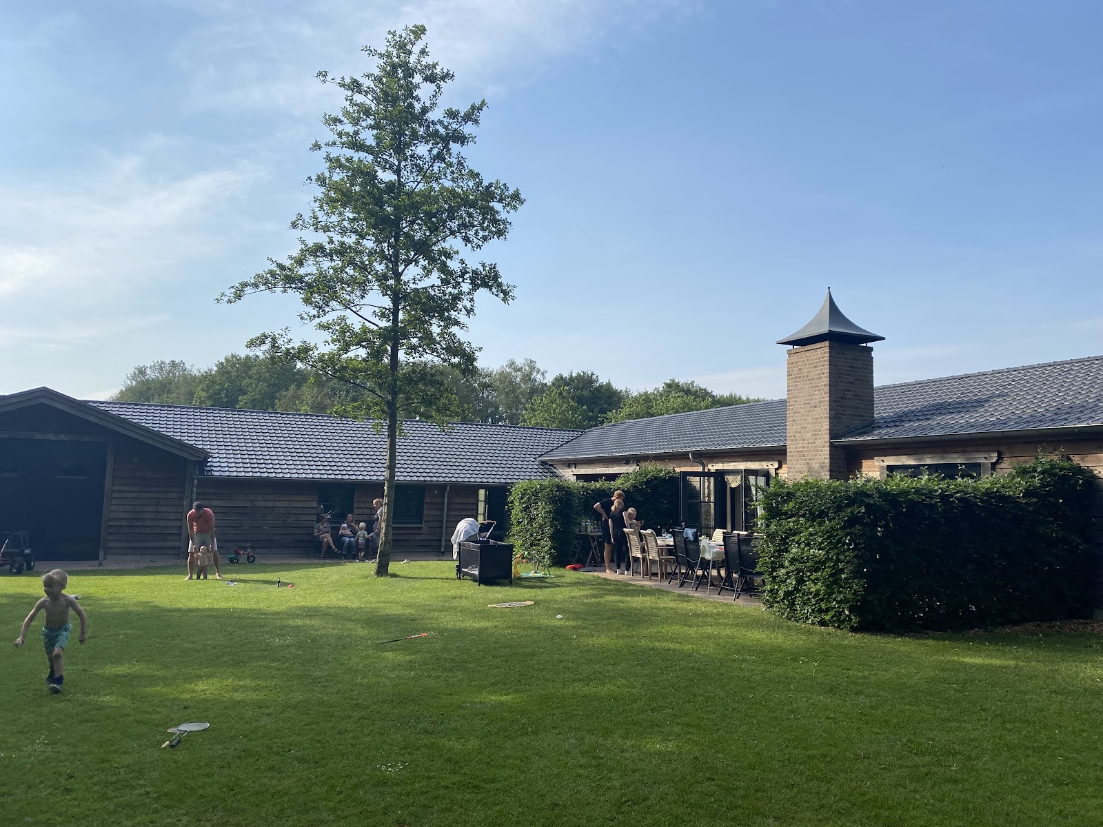 Foto van De Oude Broederij