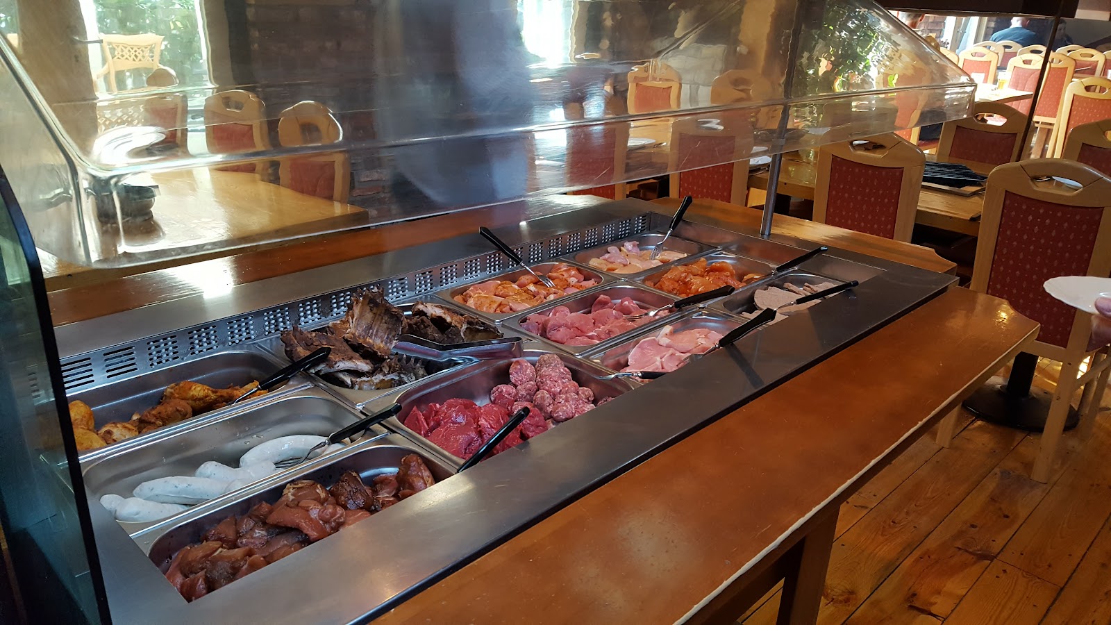 Foto van Ritchi's Steakhouse