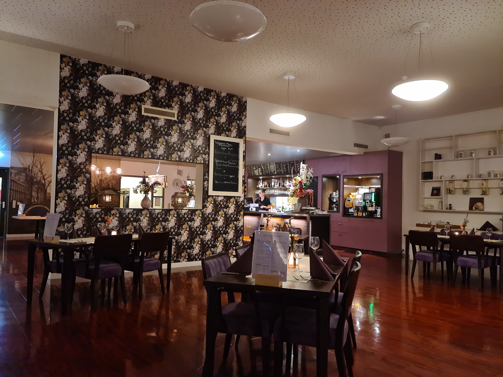 Foto van Restaurant De Ziel