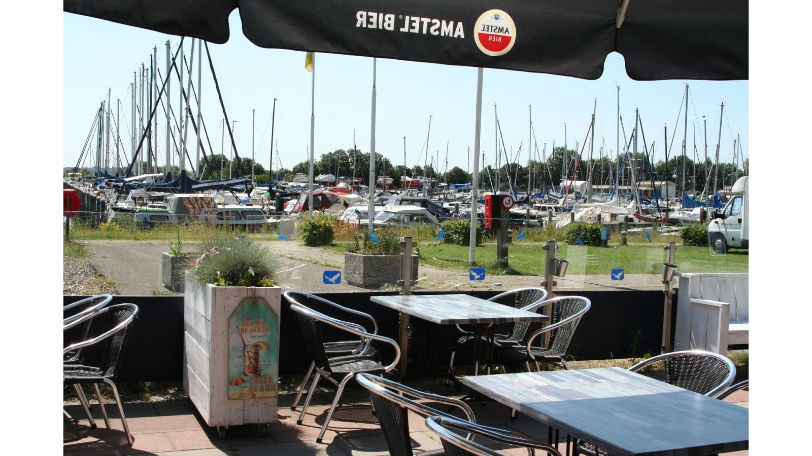 Foto van Gooise Schipper