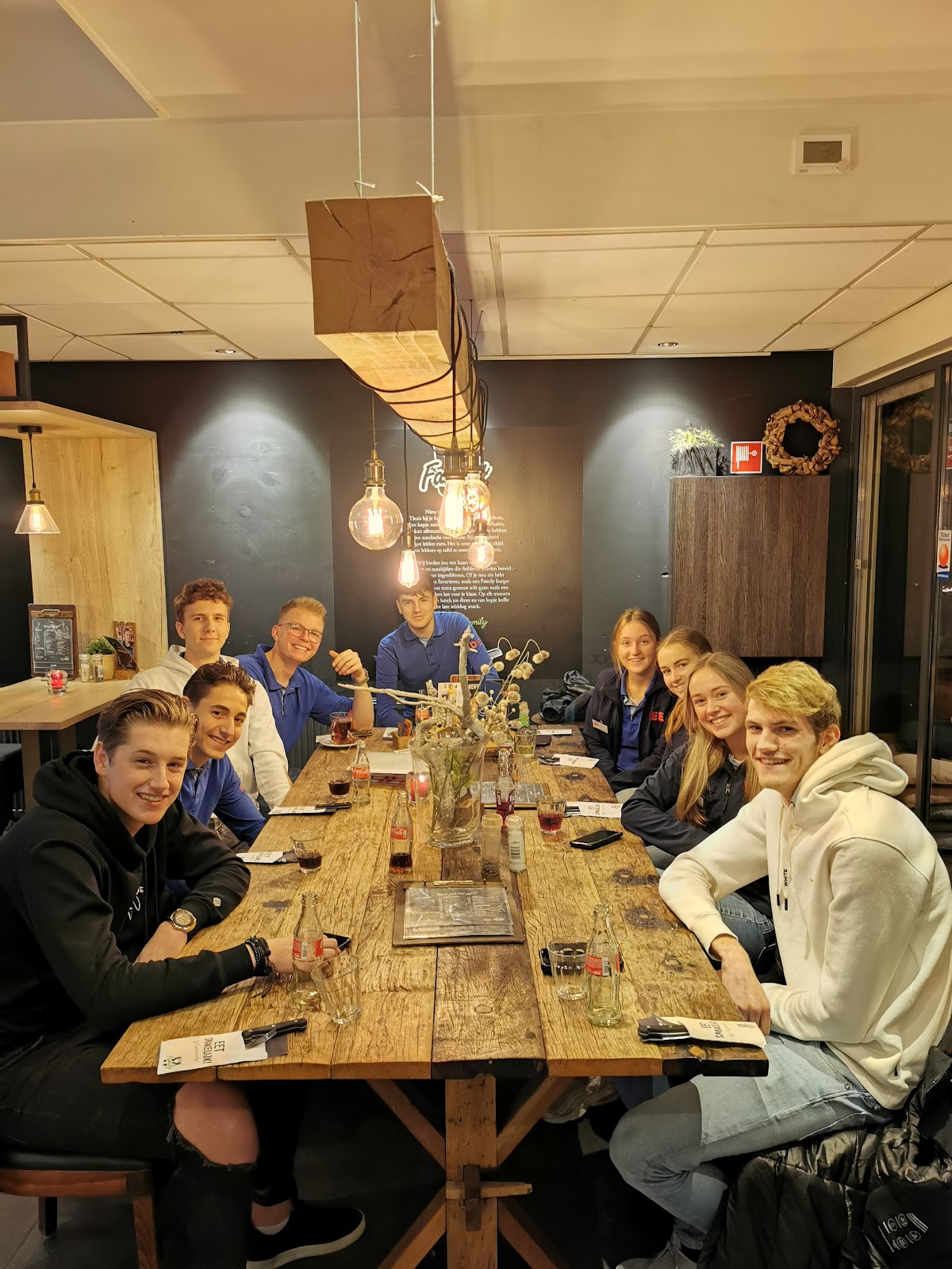 Foto van Family Heemskerk