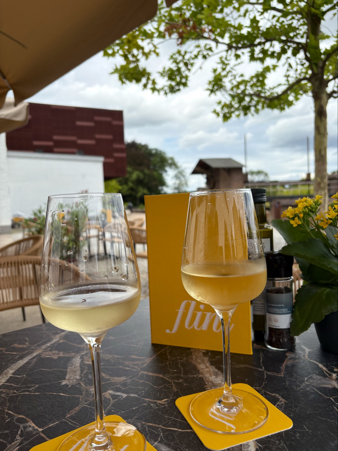 Foto van Wijnbrouwerij Flint