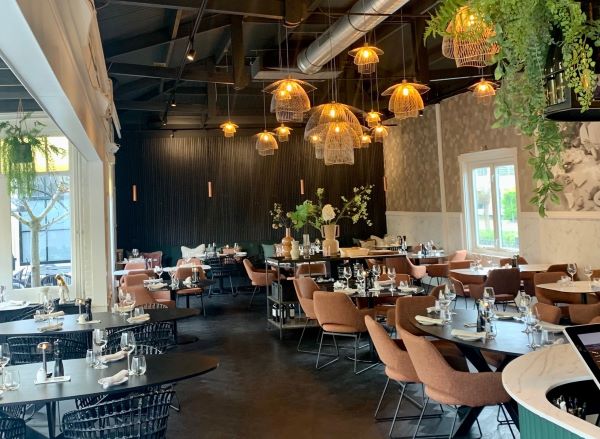 Foto van Restaurant Vlaar