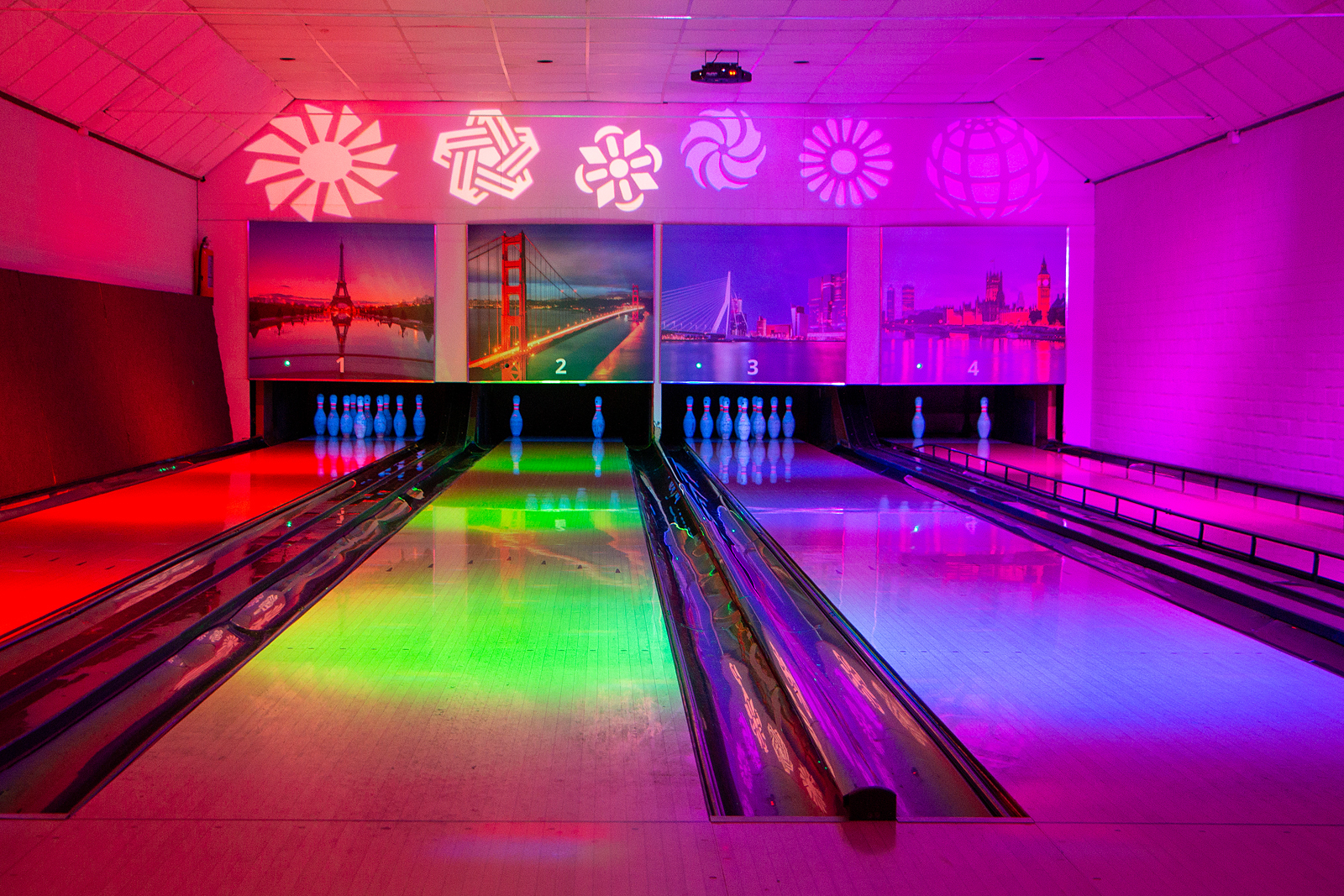 Foto van Het Wapen van Asten