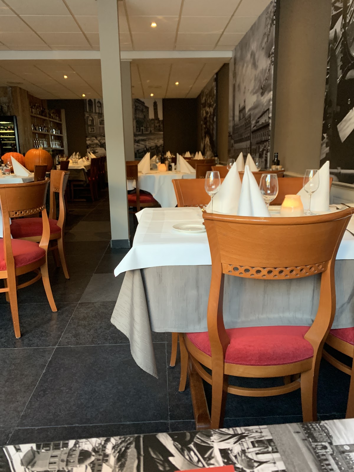 Foto van Pizzeria Ristorante "Lo Stivale"