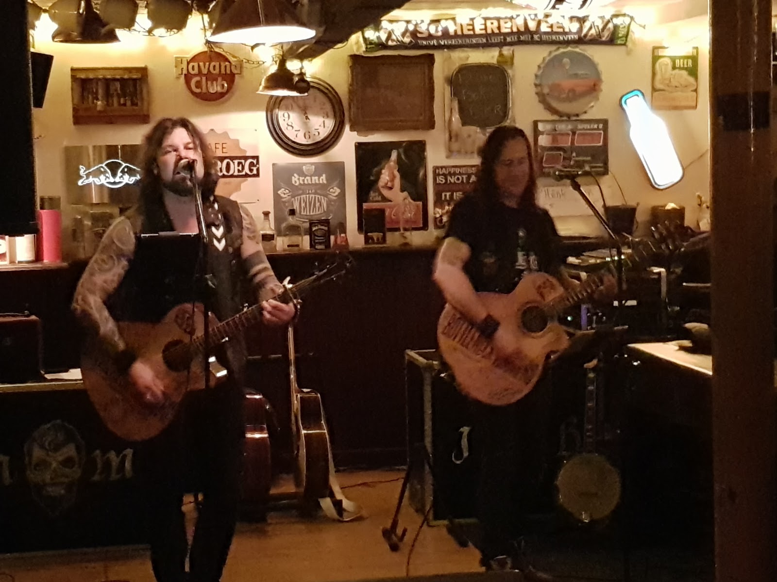 Foto van Cafe De Kroeg