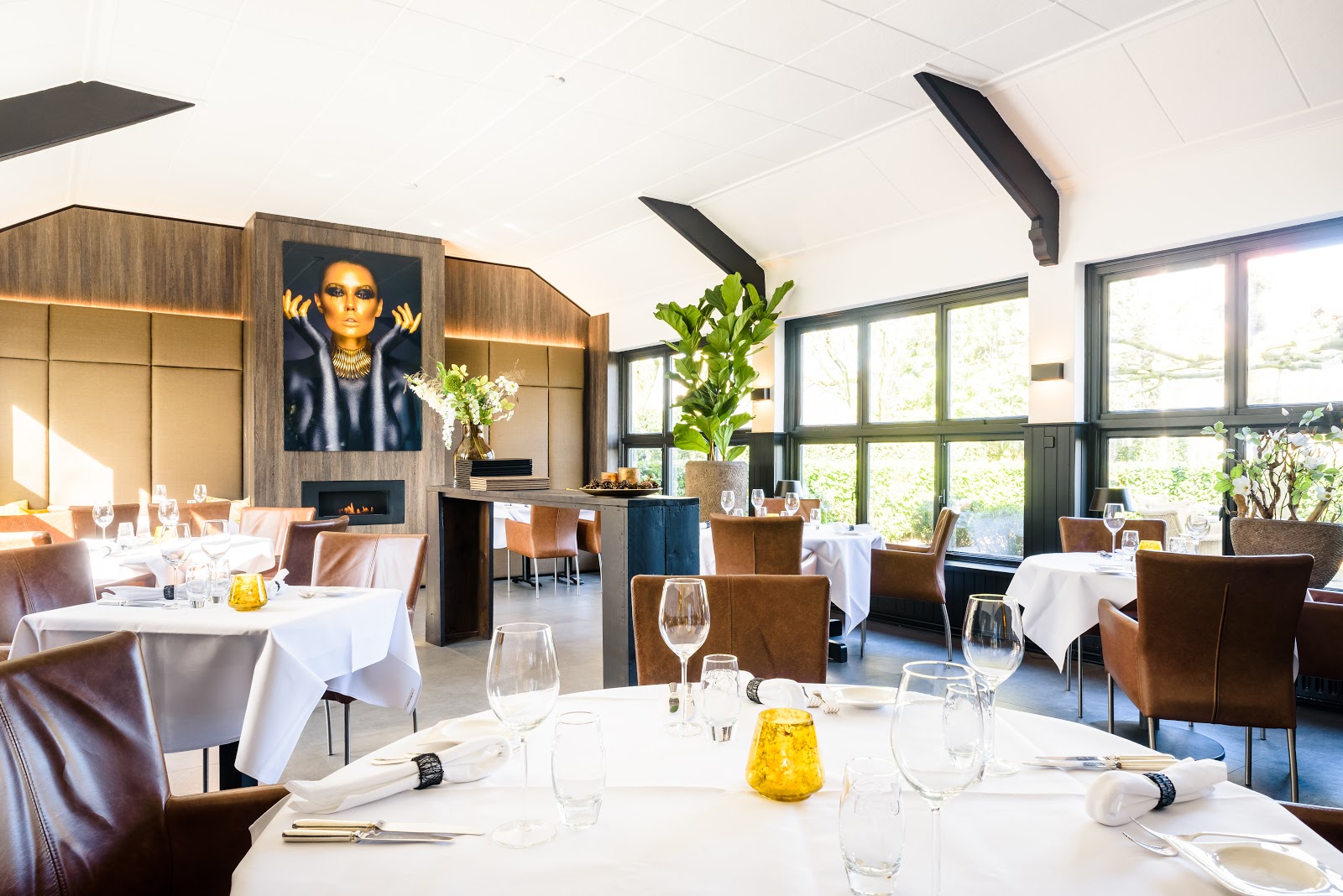 Foto van Restaurant Van Ouds