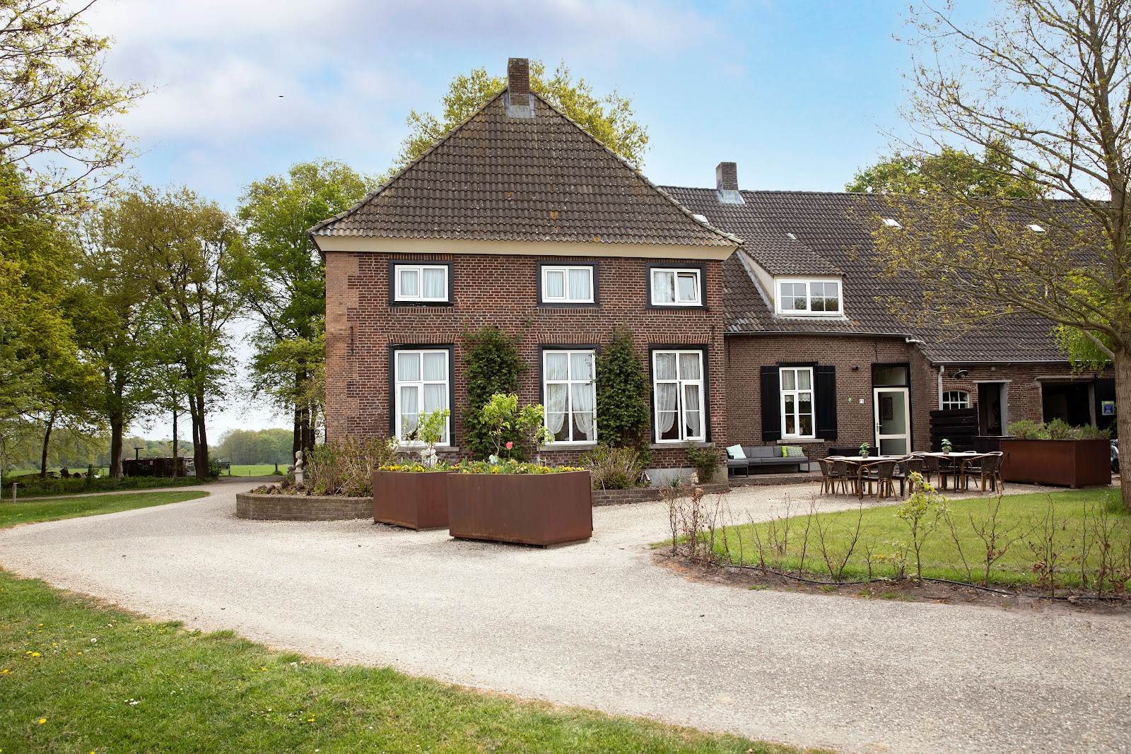 Foto van Landgoed De Barendonk
