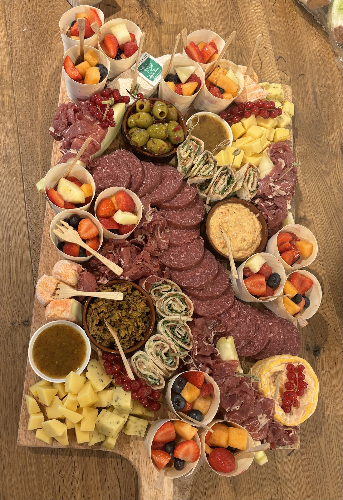 Foto van By Isabella Ready To Eat