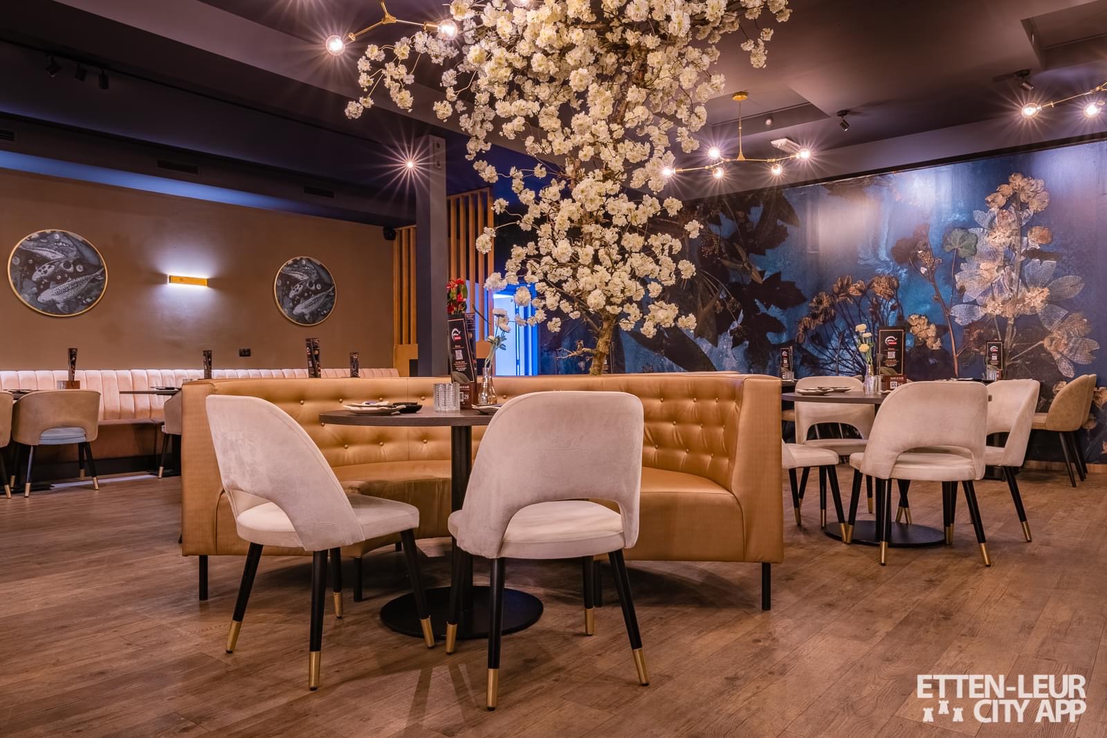 Foto van Restaurant Kanazawa