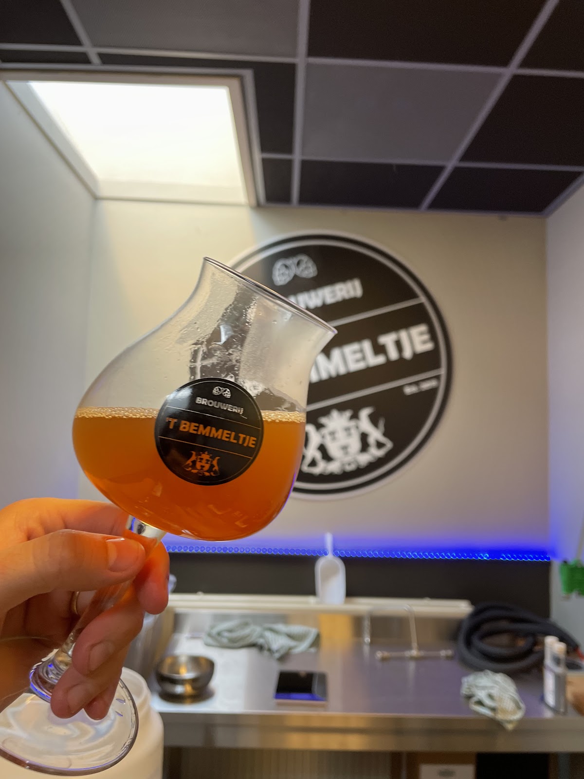 Foto van Brouwerij 't bemmeltje