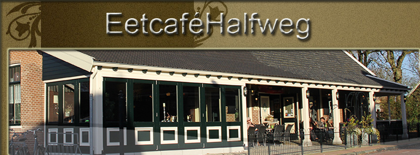 Foto van Eetcafé Halfweg