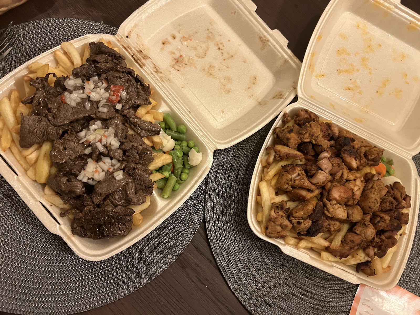 Foto van Mas Dushi Ku Lekker (Zoetermeer)