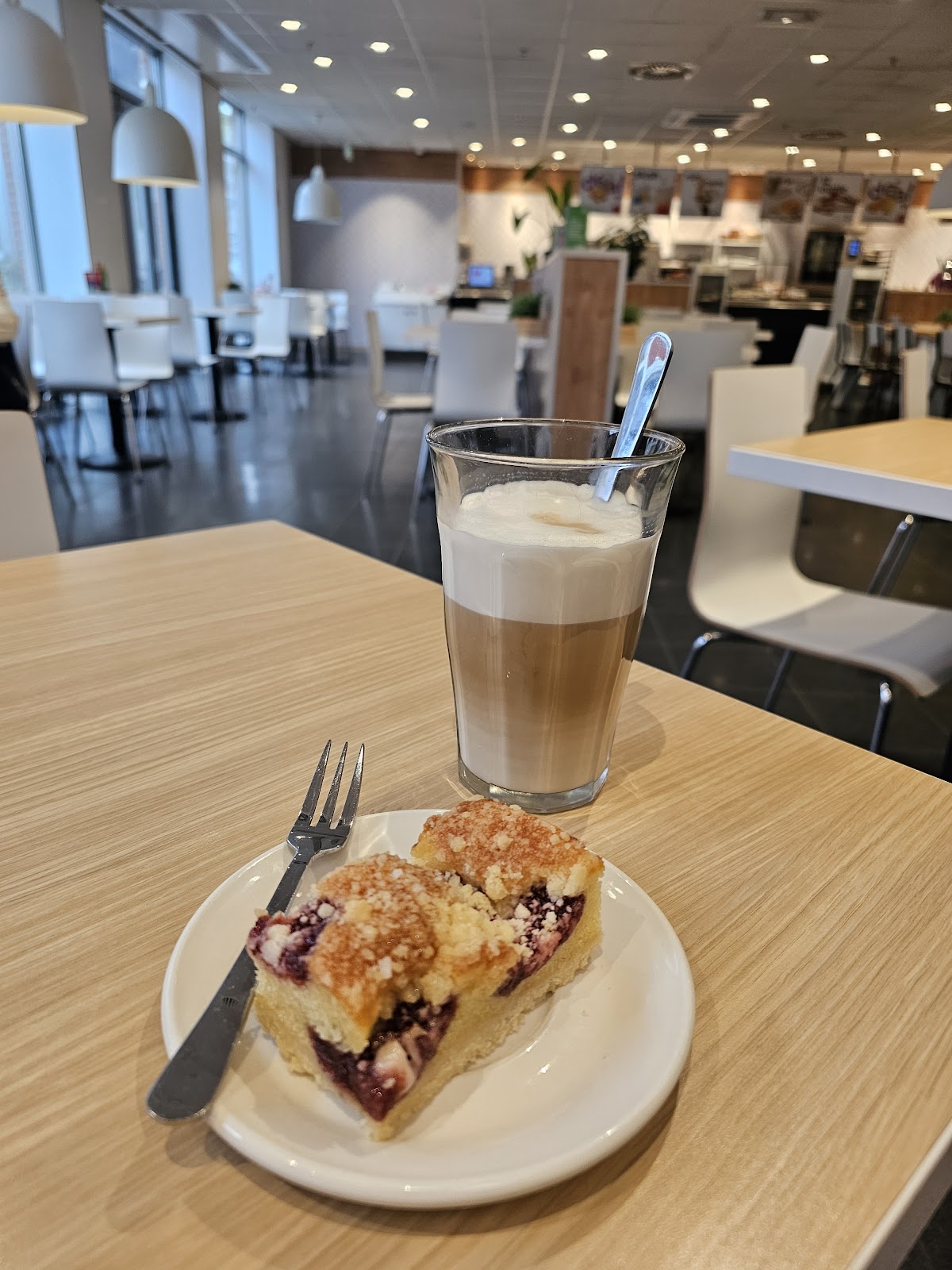 Foto van Hema Restaurant