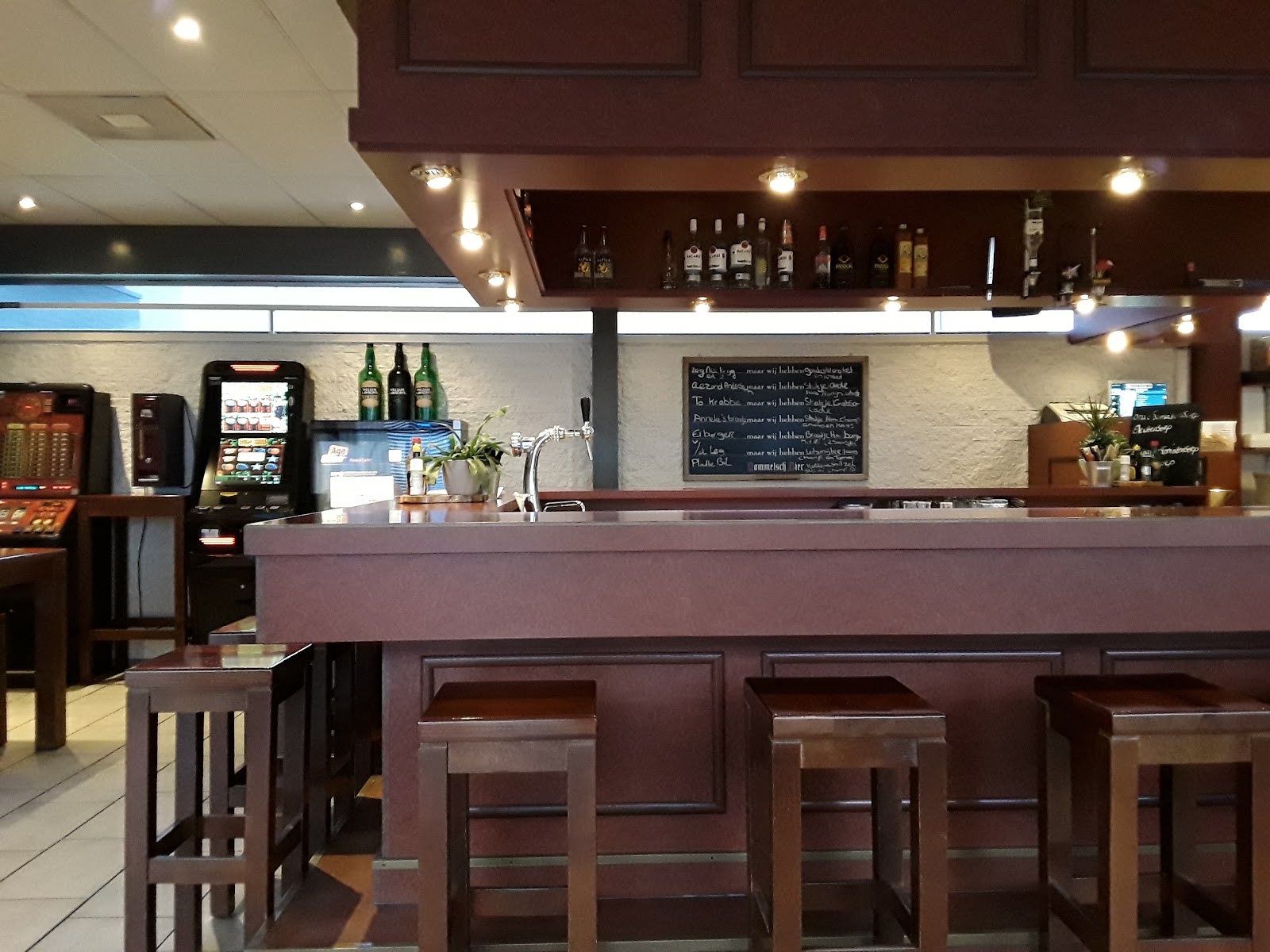 Foto van Lunchroom Loven