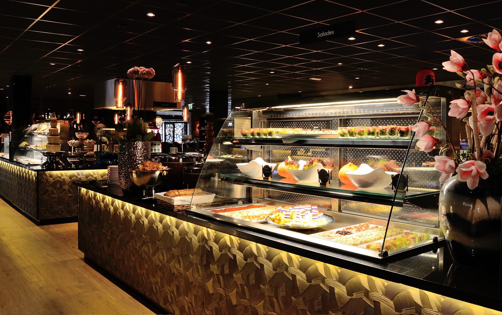 Foto van Jin Lai Restaurant