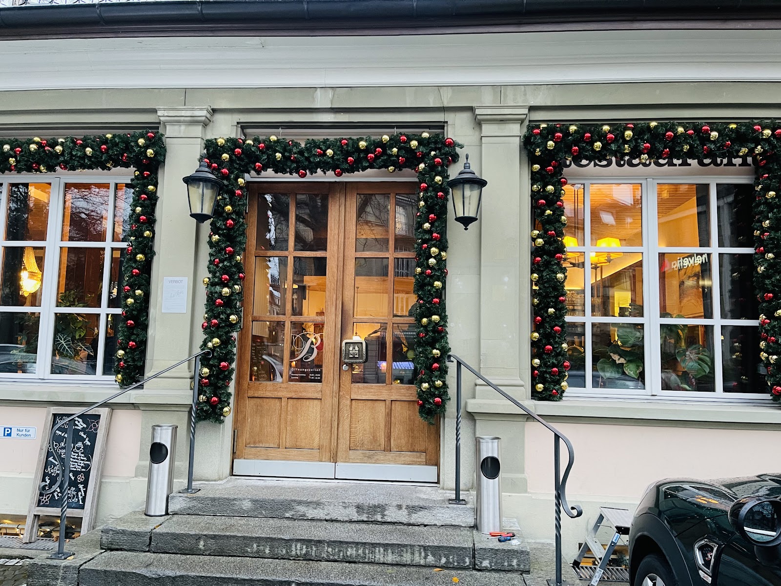 Foto van Beaulieu