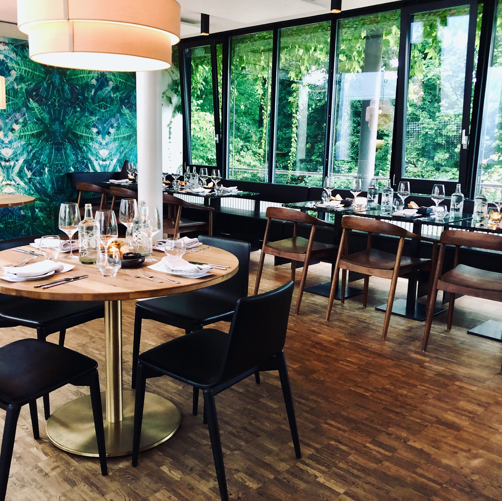 Foto van Restaurant Bay