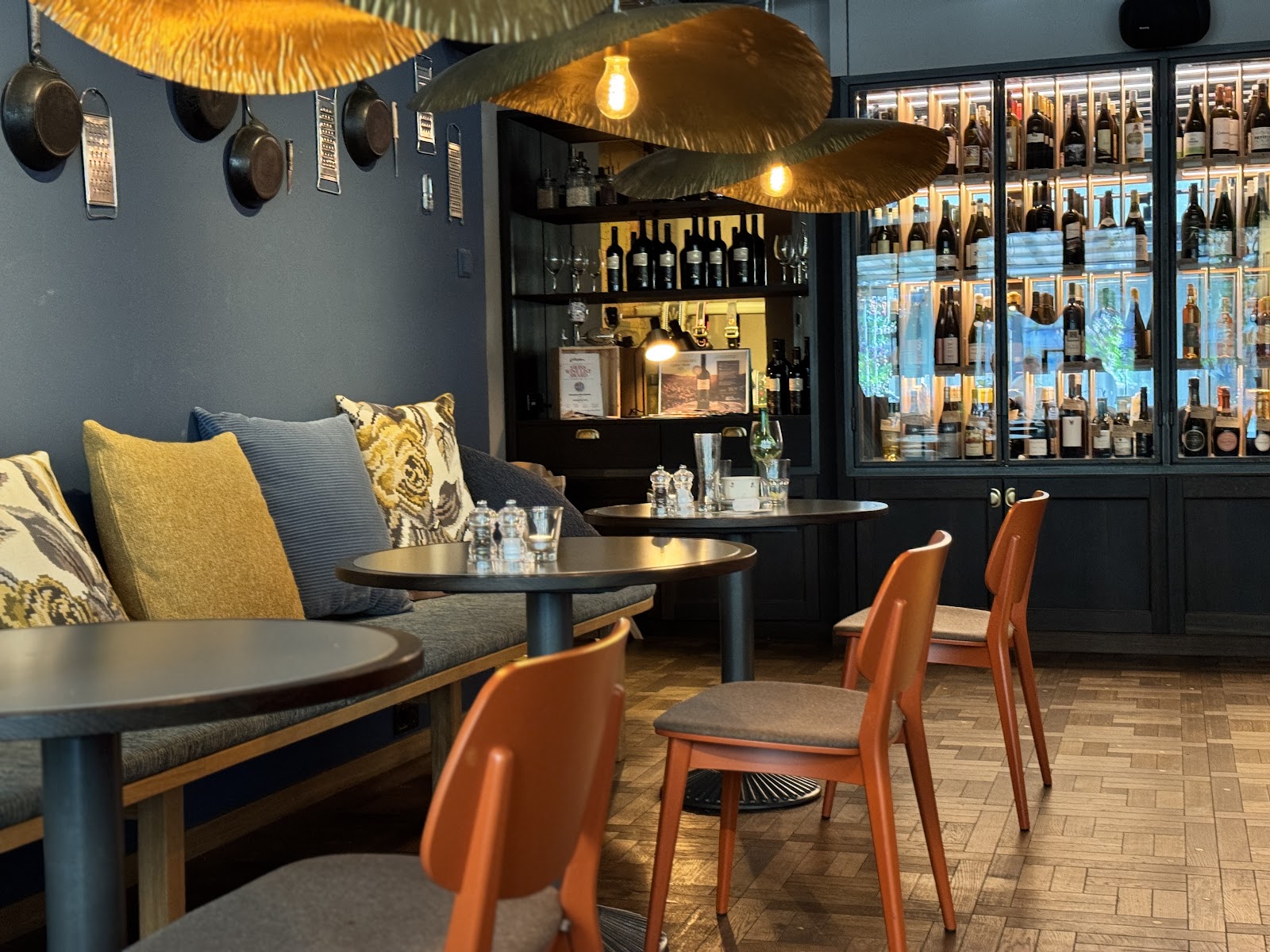 Foto van Restaurant Röschtigrabe
