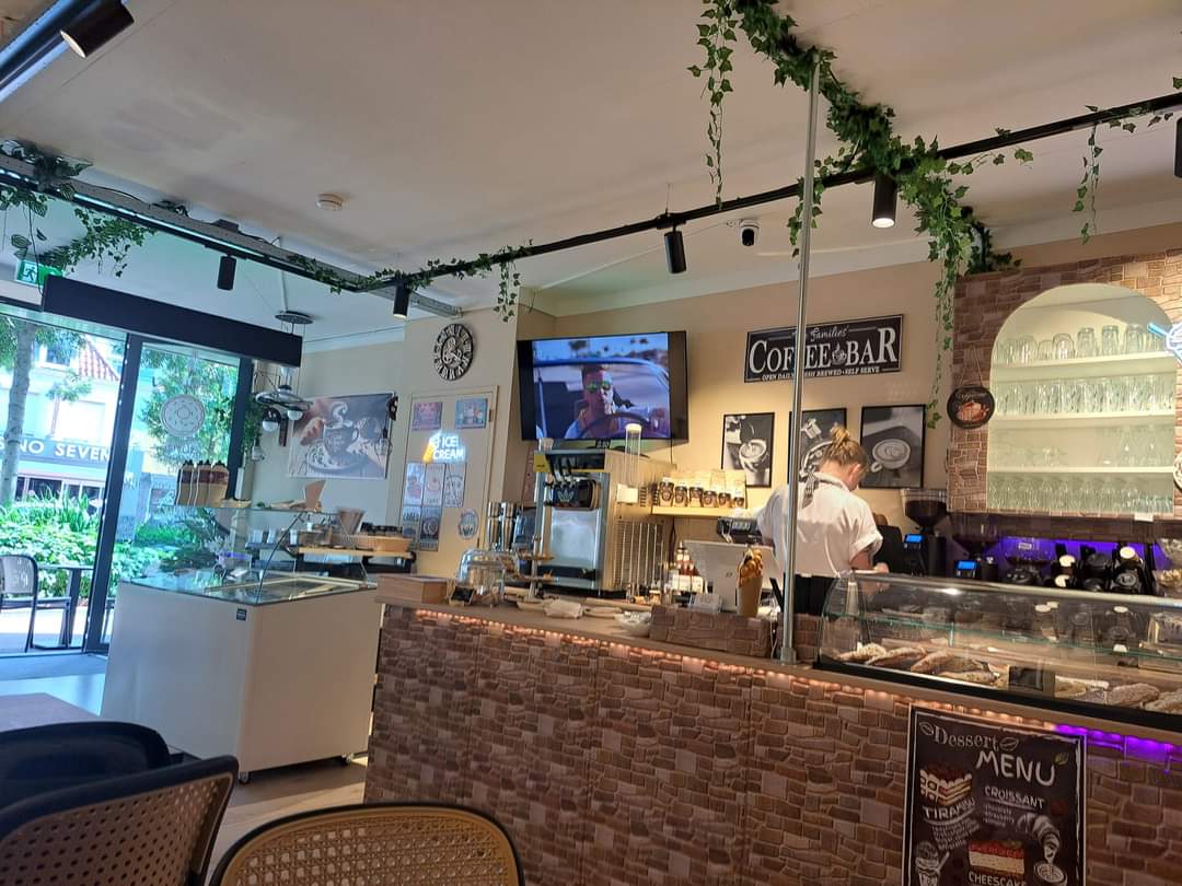 Foto van Magnolia Delicious Bakkerij Boontjes