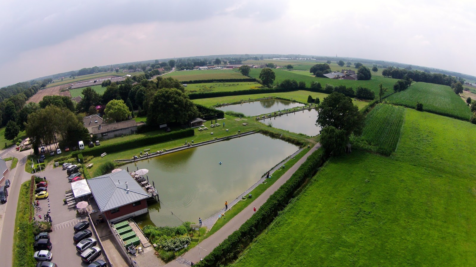 Foto van De Biestse Oevers