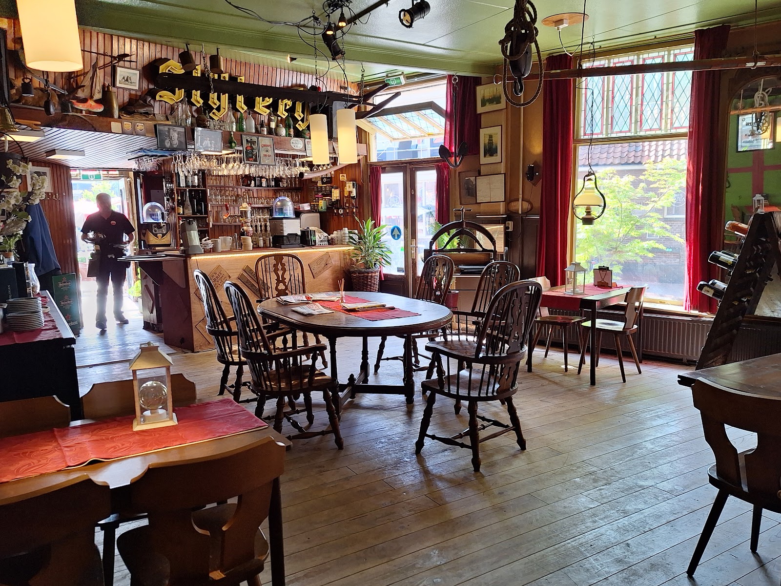 Foto van Bar 't Verloat