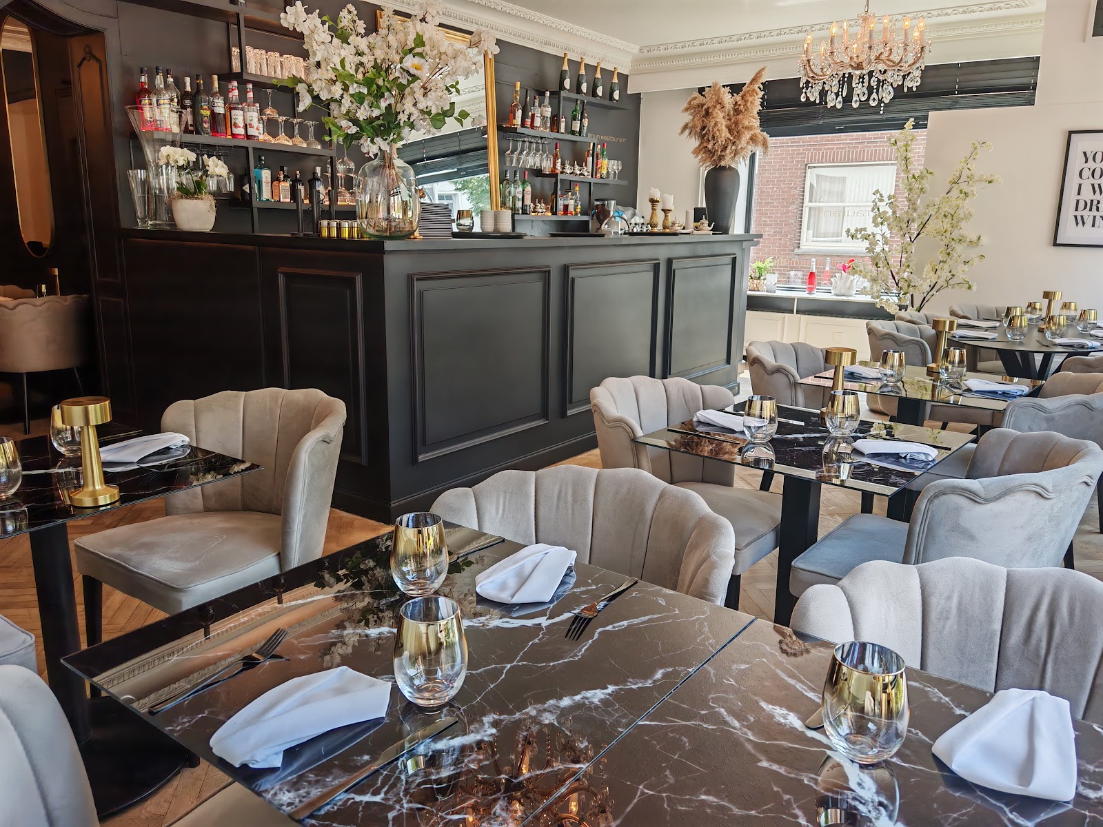 Foto van Mijn Restaurant