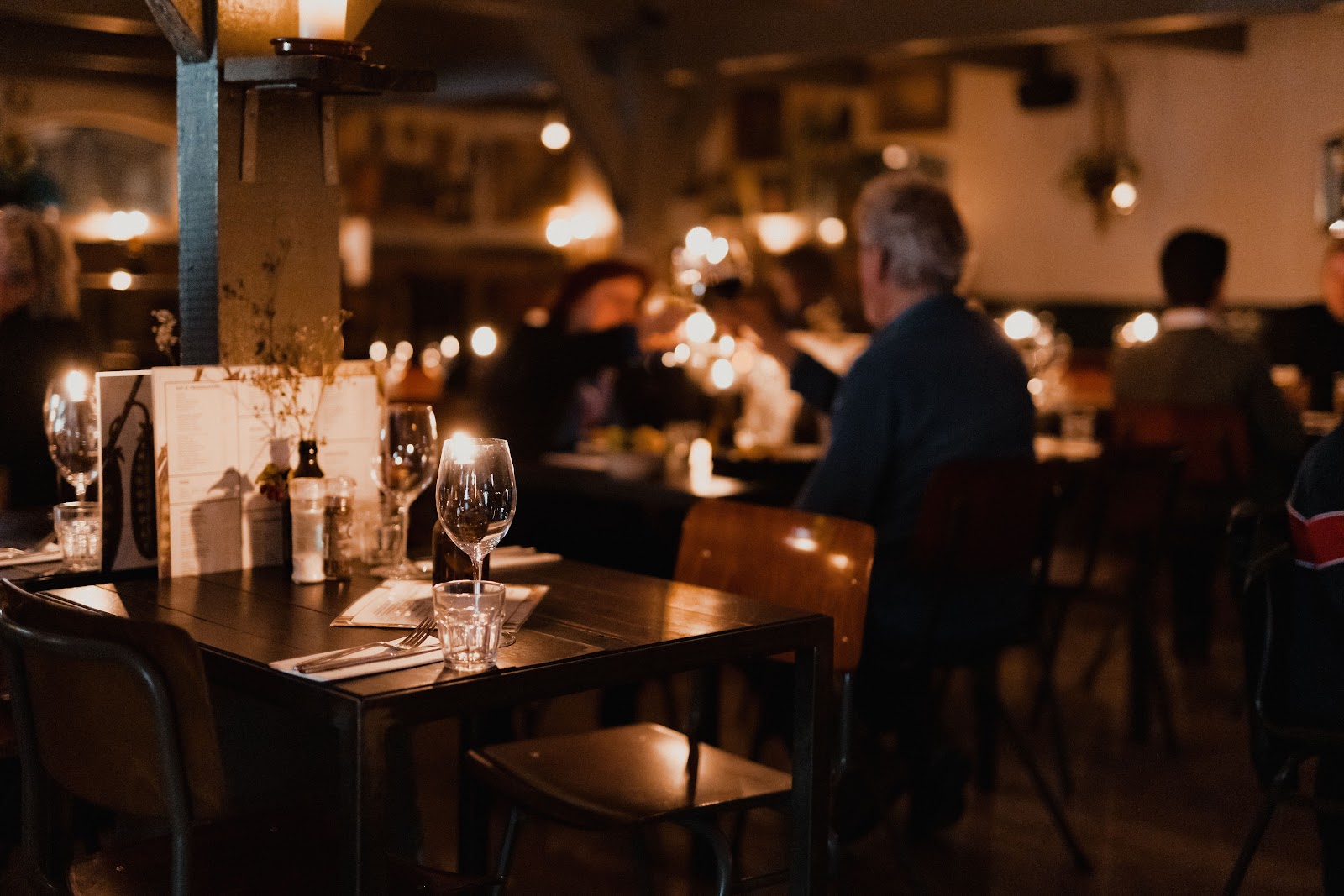Foto van Chassé Hotel Residency & Serviced Apartments
