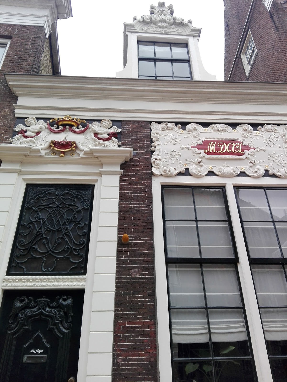 Foto van Brasserie E & D