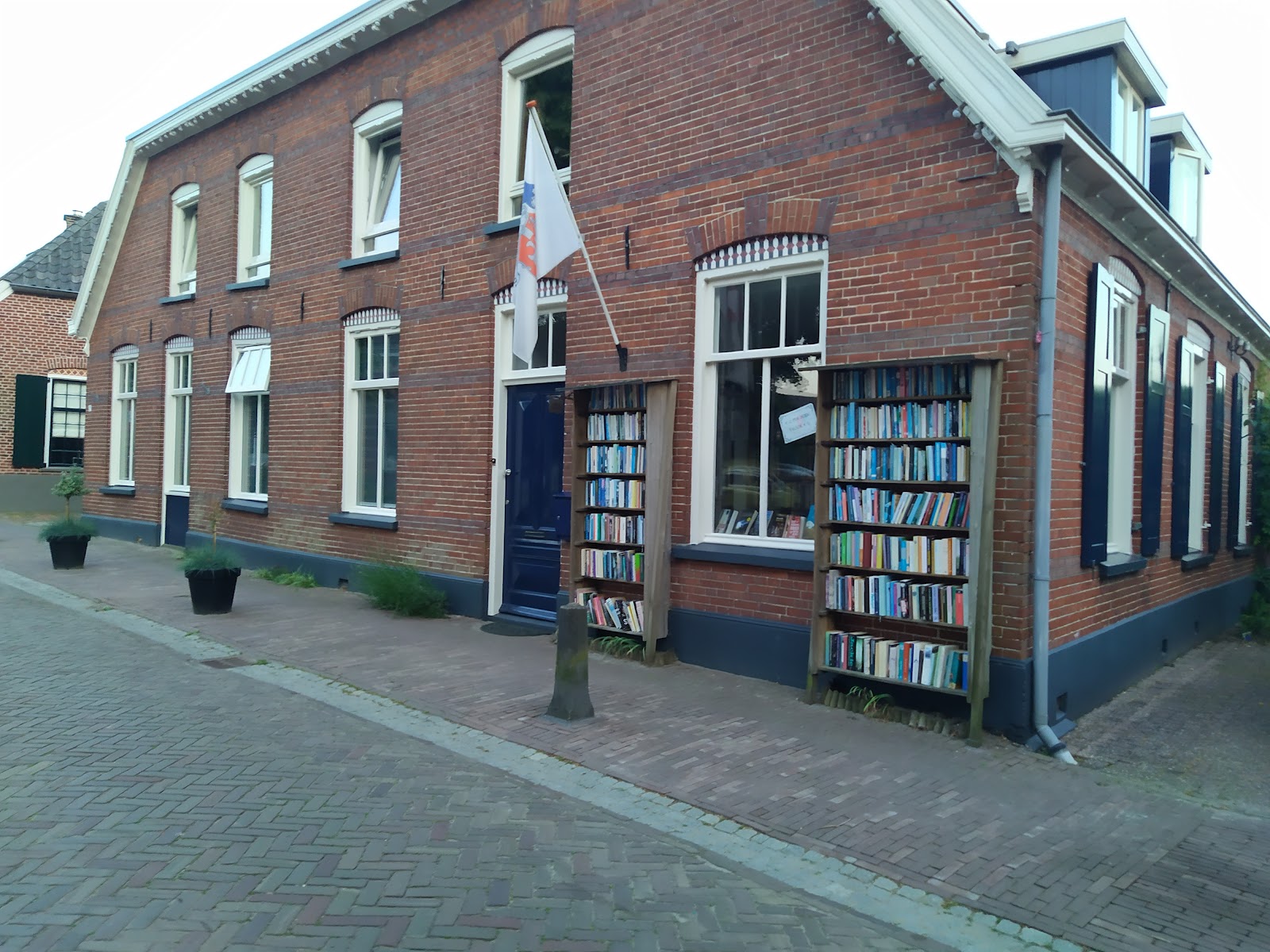 Foto van D'Olde Smidse