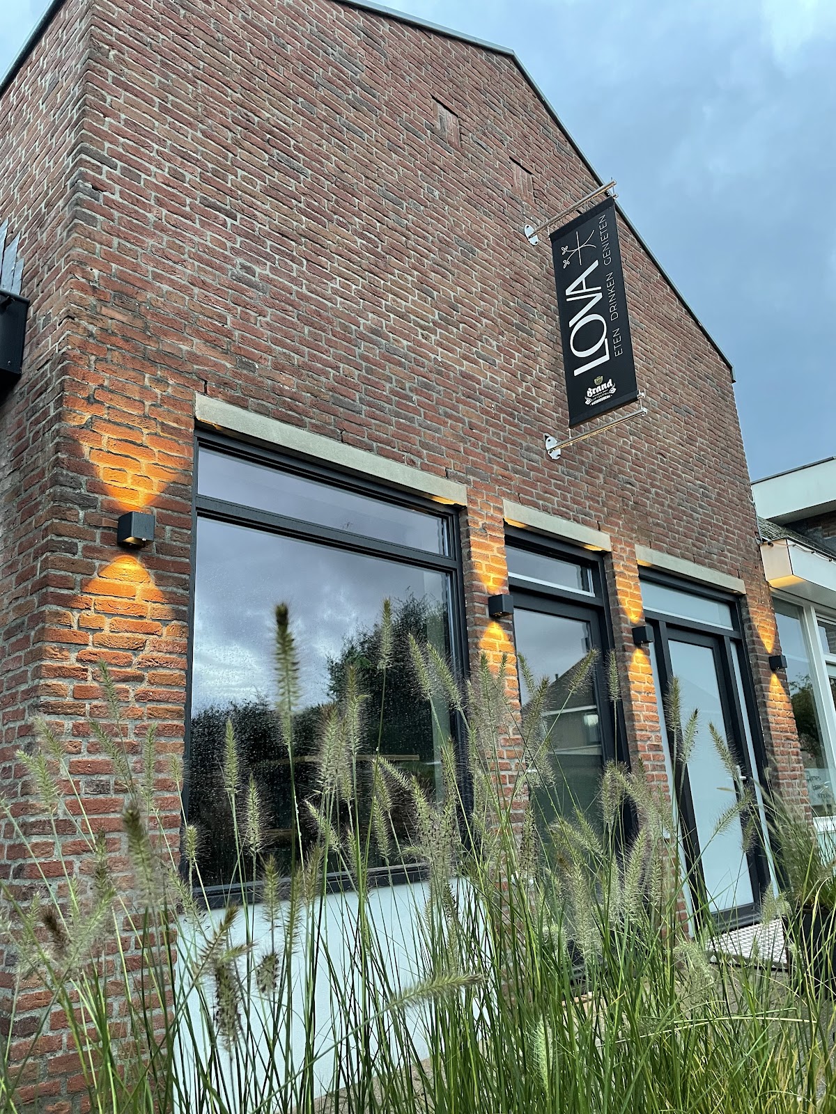 Foto van Restaurant Lova