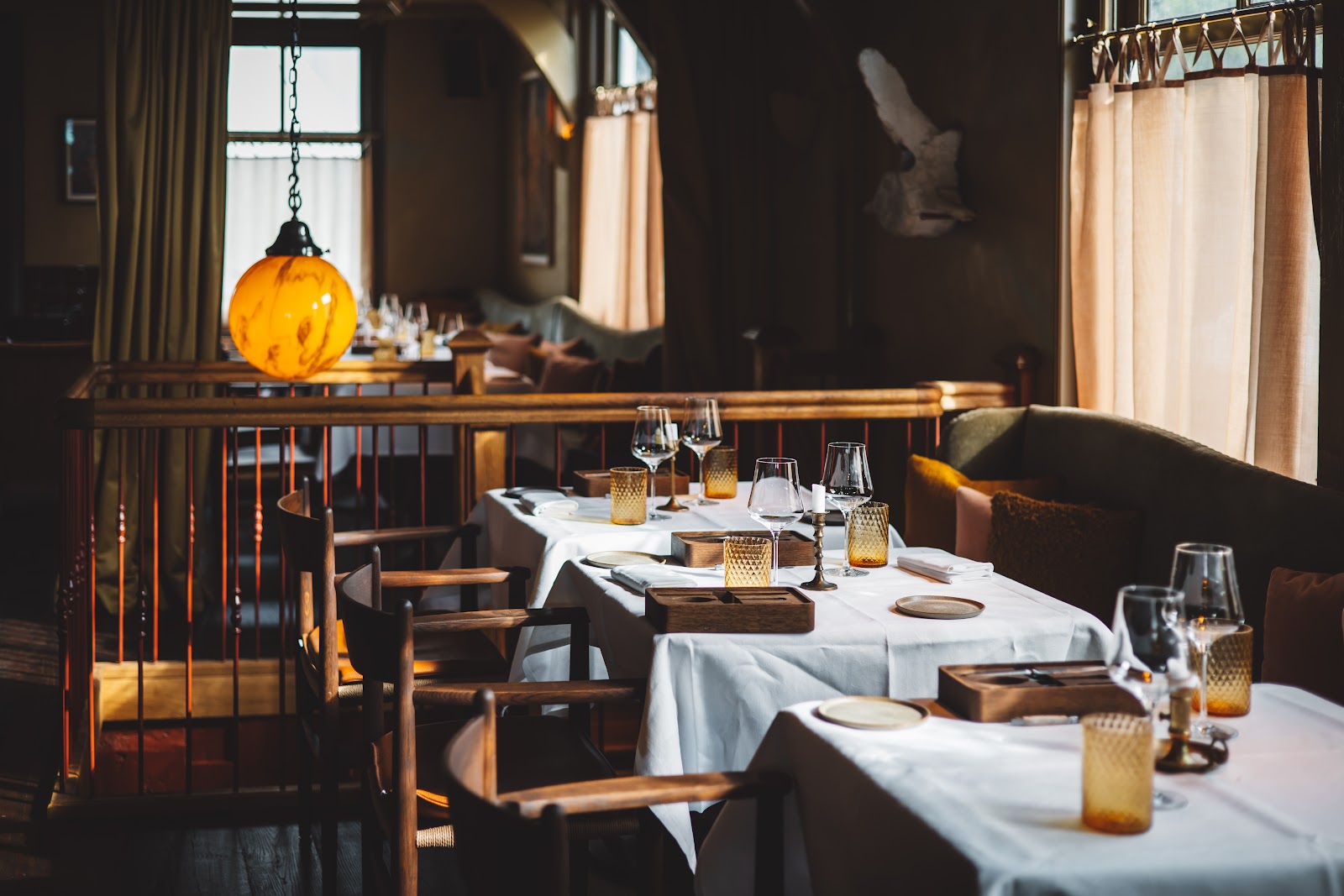 Foto van DOK48 | FOOD & DRINKS AMSTERDAM